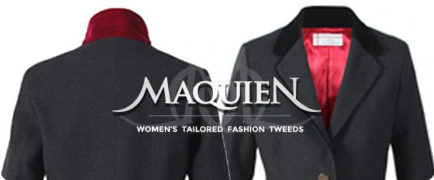 Maquien Womens Show Jumping Jackets