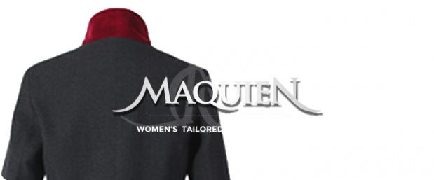 Maquien Womens Show Jumping Jackets